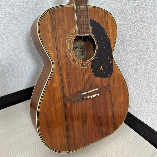 Acoustic guitar kawai 150m - acoustic,
