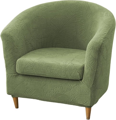 Haoyong piece club chair - 2,