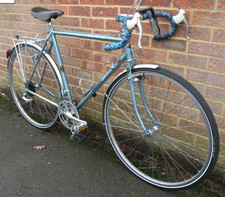 58cm Dawes Super Galaxy