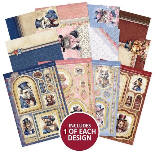 Hunkydory dapper dogs - hunkydory,