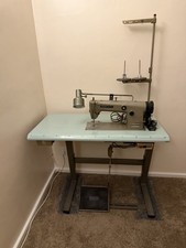 Brother DB2 B755-3 Sewing