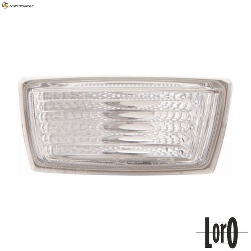 Turn signal light - signal,
