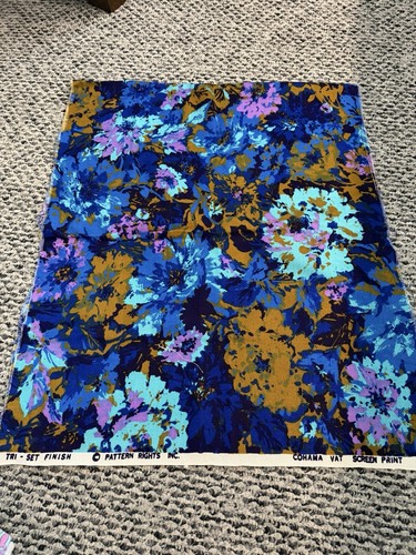 Vintage 60s 70s - cohama, screen