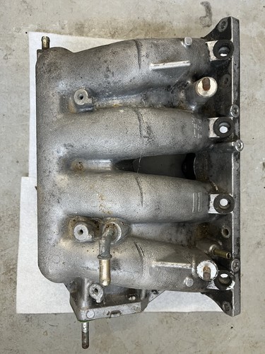 Honda k20 oem intake manifold - k20,