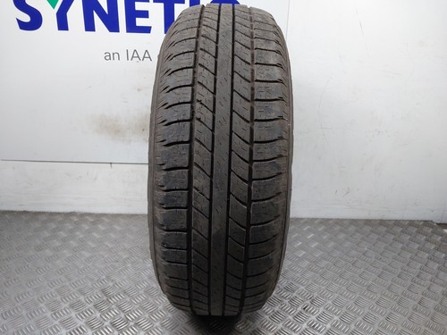 235 goodyear wrangler - 235/70/16,
