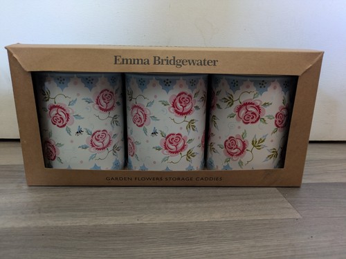 Emma bridgewater set - emma, of