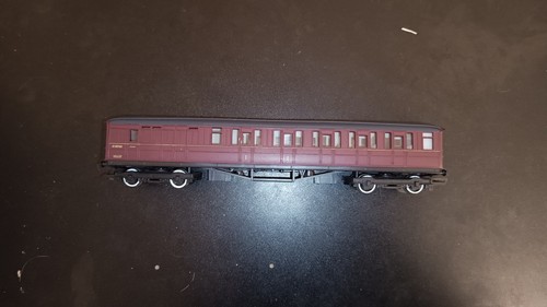 Gauge maroon coach - coach, e10076e