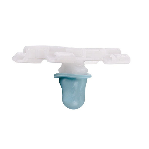 Door trim clip for - door, 1
