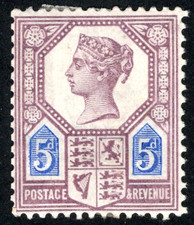 QV MINT 5D JUBILEE.