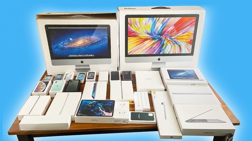 Apple mystery loot box - mystery,