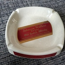 Johnnie Walker Old Scotch