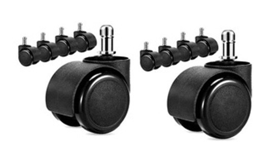 Office chair wheels - office,