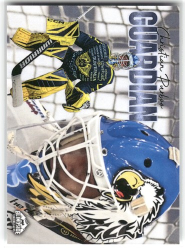 Christian purboo fife flyers - christian,