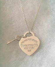 Tiffany & co Authentic