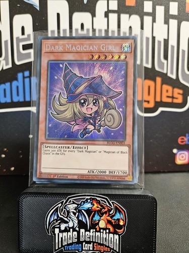 Blgg en003 dark magician girl - dark,