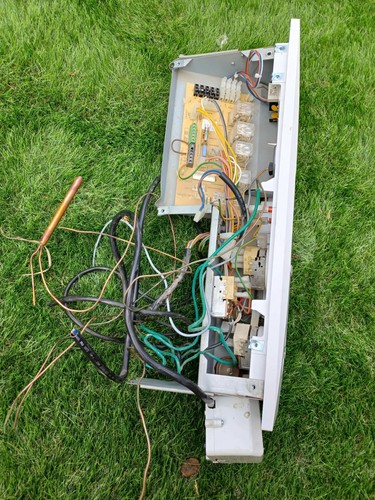 Worcester bosch greenstar - bosch,