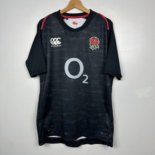 England rugby union shirt - union,