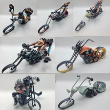 Speed Freaks Terry Ross Enesco