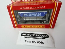 HORNBY RAILWAYS OO GAUGE R.015