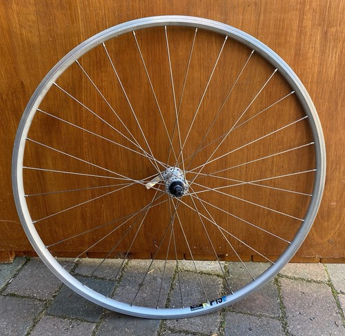 Alex 36h alloy 700c - q/r,