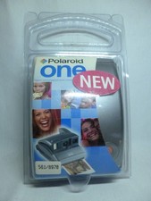 Polaroid One 600 Instant Film