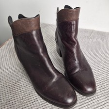 Ted & Muffy [DuoBoots] Rich