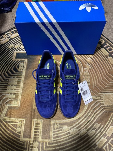 Adidas handball spezial - adidas, men's
