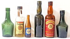 Antique sample size - 6,