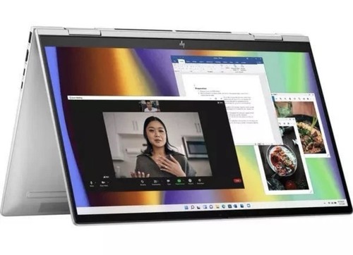 Envy x360 fe0550sa - hp,