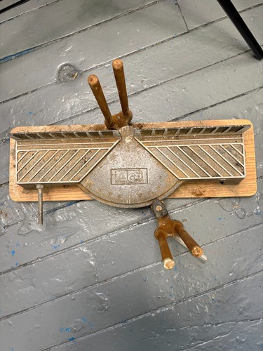 Ags precision mitre box - ags,