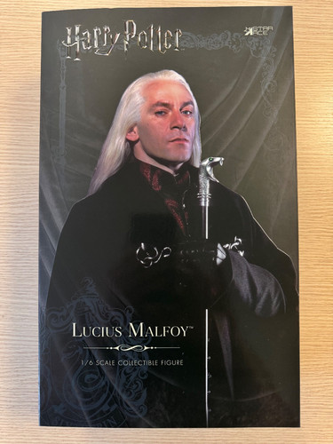 Star ace toys sa0021 - toys, "lucius