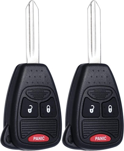 Key fob replacement - fob,