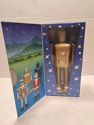 Vintage tobar cms gold man - vintage,