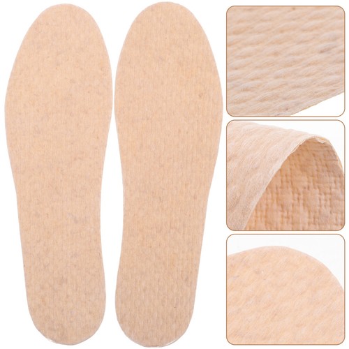 Pairs insoles anti fatigue - 20,
