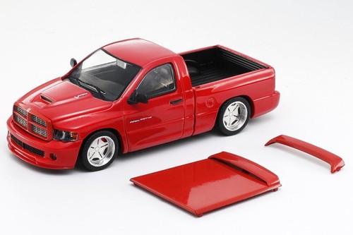 Dodge ram srt - 2003,
