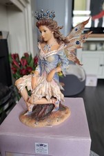 Christine Haworth Faerie