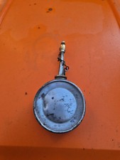 Braime Banjo Oiler Oil Can