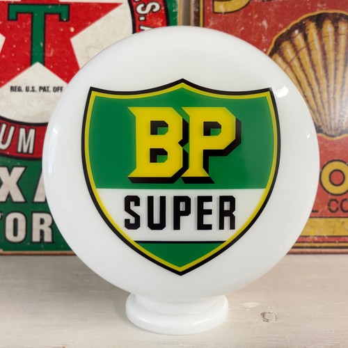 Super gasoline shield - gasoline,