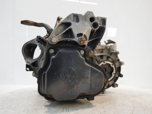 Transmission manual gearbox - manual,