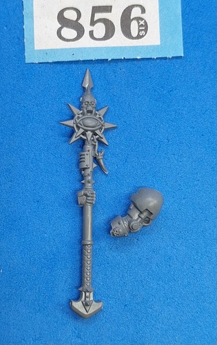 Warhammer 40k chaos space - warhammer,