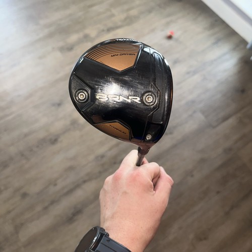 Taylormade brnr copper mini - copper,