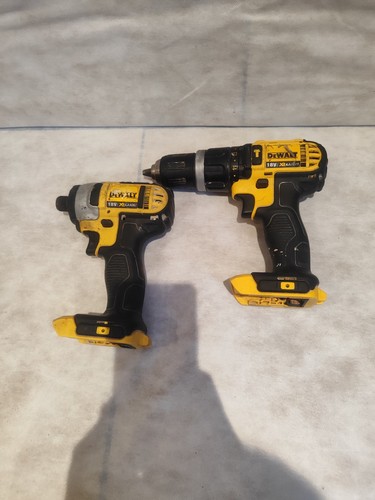 Dewalt 18v twin pack - dewalt,