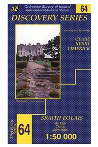 Clare kerry limerick irish - limerick, (irish