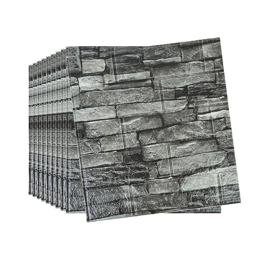 60pcs 35x38cm brick - 3d,