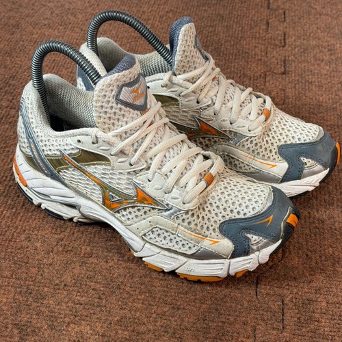 Mizuno wave inspire - wave, 6