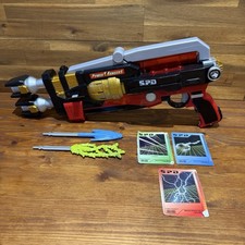 Power Rangers SPD Delta