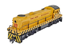 Tri-ang OO Gauge Bo-Bo