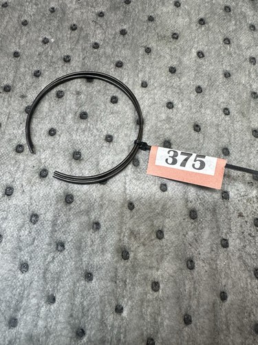 Etz main seal circlips mz - main,