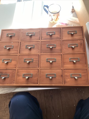 Storage drawers dresser wooden - drawers,