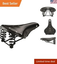 Elegant Brooks Flyer Carved